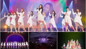 아이즈원 (IZ*ONE) - 1ST CONCERT IN SEOUL [EYES ON ME] — foto 4