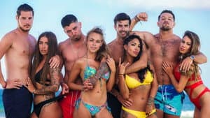 La venganza de los Ex — foto 2