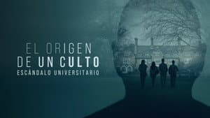 El origen de un culto: Escándalo universitario — foto 8