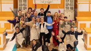 Celebrity Bake Off España — foto 3