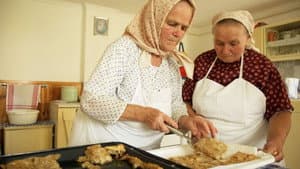 Strudel Sisters — foto 1