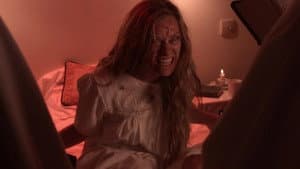 El exorcismo de Anna Ecklund — foto 1