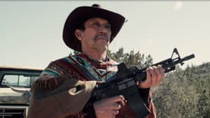 Death on the Border — foto 2