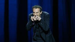 Elie Semoun - Merki... — foto 1