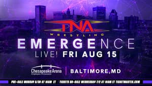 TNA Emergence 2025 — foto 2