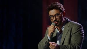 Al Madrigal: Shrimpin' Ain't Easy — foto 2