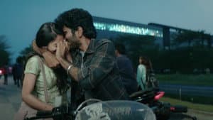 லவ் டுடே — foto 3