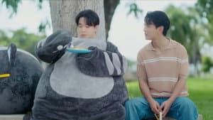 อาหารมื้อสุดท้ายก่อนโลกกลายเป็นทางด่วนอวกาศ — foto 3