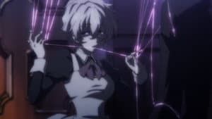 劇場版 SERVAMP -Alice in the Garden- — foto 8