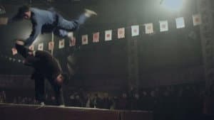 Legend of the wrestler master — foto 1