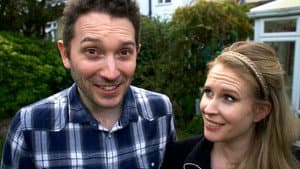 Jon Richardson: How to Survive The End of the World — foto 2