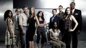 The Nine — foto 2