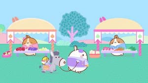 Molang — foto 8