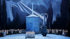 Lohengrin — foto 1