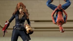Black Widow Gone Wild — foto 1