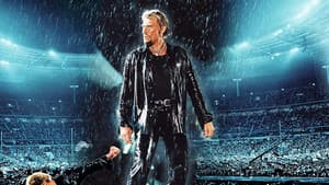 Johnny Hallyday Allume le feu au Stade de France — foto 4