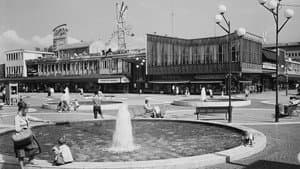 Stockholm 1950-1959 — foto 1