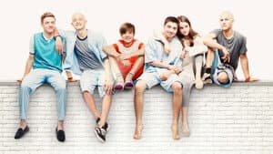 Club der roten Bänder — foto 4