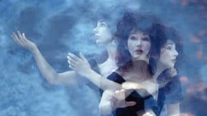 Kate Bush, la sorcière du son — foto 1