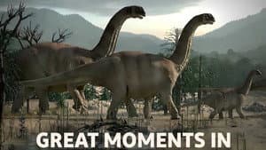 Great Moments in Evolution — foto 1