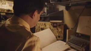 Episodio 1