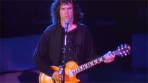 Gary Moore With The Midnight Blues Band: An Evening Of The Blues — foto 1