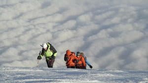 Objectif Mont Blanc, sur les traces d'un géant — foto 3