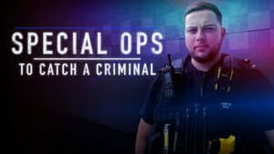 Special Ops: To Catch A Criminal — foto 1