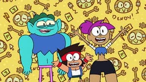Episodio 15