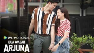 Dua Wajah Arjuna — foto 2