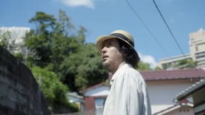 夏の砂の上 — foto 2