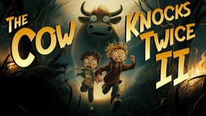 The Cow Knocks Twice II — foto 1