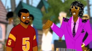 Friday: The Animated Series — foto 4