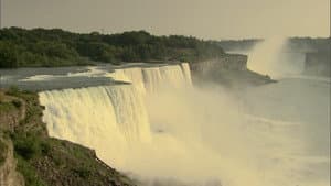 Niagara Falls — foto 1