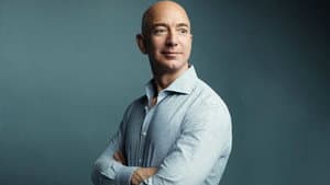 Tech Billionaires: Jeff Bezos — foto 1