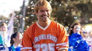 Mr. Irrelevant: The John Tuggle Story — foto 5