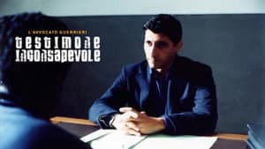 L'avvocato Guerrieri — foto 2