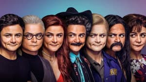 Alternatino with Arturo Castro — foto 1
