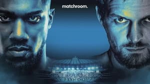 Anthony Joshua vs. Oleksandr Usyk — foto 1