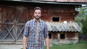 Outsiders with Darren McMullen — foto 2
