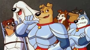Road Rovers — foto 1