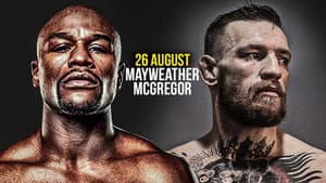 Floyd Mayweather Jr. vs. Conor McGregor — foto 3