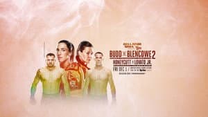 Bellator 189: Budd vs. Blencowe 2 — foto 2