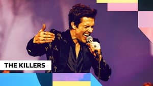 The Killers: Reading Festival 2023 — foto 1