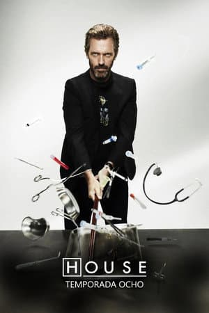 Temporada 8