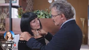 No pienso dejar a Lucy con su mamá