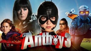 Antboy 3 — foto 4
