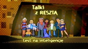 Talki z Resztą — foto 3