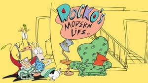 La vida moderna de Rocko — foto 7