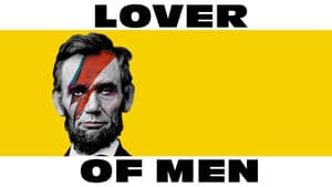 Lover of Men: The Untold History of Abraham Lincoln — foto 2